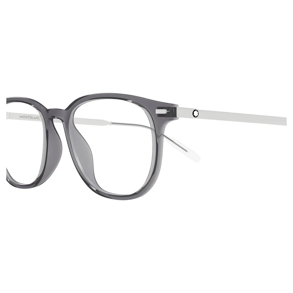 NWT Mont Blanc MB0448oA-003 Eyeglasses
